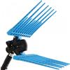 Campagnola OLISTAR DIABLO - Abbacchiatore pneumatico - scuotitore - scuotiolive - 7 bar