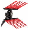 Castellari Olivance PN S - Abbacchiatore pneumatico - scuotitore - scuotiolive - 7 bar