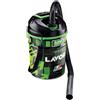 Lavor Free Vac 1.0 - Aspiracenere (3 in 1) soffiatore e aspirapolvere, 150watt a batteria