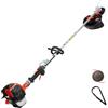 Echo SRM-301TESL - Decespugliatore a scoppio