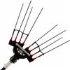 Castellari Vertigo PN - Abbacchiatore pneumatico - scuotitore - scuotiolive - 7 bar