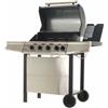 Royal Food RF-GB SS 4+1 - Barbecue a gas