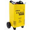 Deca CLASS BOOSTER 5000 - Caricabatterie avviatore - carrellato - monofase - batterie 12-24V