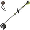 Ryobi RY36ELTX33A-0 - Decespugliatore a batteria - MAX POWER 36V - SENZA BATTERIE E CARICABATTERIE