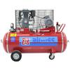 Airmec CR 304 K28+S - Compressore aria a cinghia - Motore elettrico trifase - serbatoio lt 270