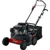 Eurosystems Eurosystem SWEEPY - Motospazzatrice con motore Loncin 196 OHV