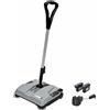 Lavor Pro BSW 375 ET - Spazzatrice a batteria con cesto di raccolta 10.8V - 1.5Ah