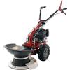 Eurosystems P55 - Motofalciatrice multifunzione rotativa - Loncin 196cc