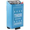 Awelco THOR 650 Booster - Caricabatterie avviatore - carrellato - monofase - batterie 24-12V
