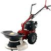 Eurosystems RS210 - Motofalciatrice multifunzione rotativa - B&S 675 EXi