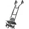 BlackStone TE-360 - Motozappa elettrica - 1050 W - 4 file di zappe