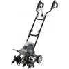 BlackStone TE-400 - Motozappa elettrica - 1200 W - 6 file di zappe