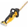 DeWalt DCMHT563N-XJ - Tagliasiepi elettrico a batteria con lama da 50 cm - SENZA BATTERIE E CARICABATTERIE