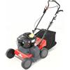 Eurosystems SC 42 B - Arieggiatore a lame fisse - Motore B&S 450