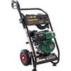 Lavor Independent 2800 - Idropulitrice a scoppio - 200 bar - 690 l/h - motore a benzina Lavor 200 cc