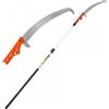 Stocker Falco 430 TC - Seghetto con manico telescopico 195-310 cm