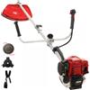 GeoTech GT-4 36 D - Decespugliatore a benzina 4 tempi