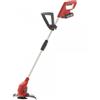 Einhell GC-CT 18/24 - Tagliabordi a batteria - 18V 2Ah