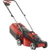 Einhell GE-CM 18/30 Li PXC - Tagliaerba a batteria 18V - SENZA BATTERIA E CARICABATTERIA