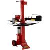 Blue Bird Log Splitter LSE 7000 - Spaccalegna elettrico - Verticale - 230V