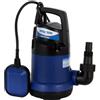 Hyundai Q25023M - Pompa sommersa elettrica per acque chiare - 250W