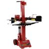 Blue Bird Log Splitter LSE 8000 - Spaccalegna elettrico - Verticale - 230V