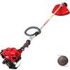 Blue Bird GX 50 I - Decespugliatore a benzina 4 tempi - Motore Honda GX 50 I