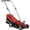 Einhell GE-CM 18/33 Li - Tagliaerba a batteria 18V - SENZA BATTERIA E CARICABATTERIA