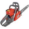 Zomax ZMC 3801 - Motosega a scoppio da taglio - Lama Oregon da 40cm