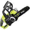 Ryobi RCS18X30-50F - Elettrosega a batteria 18V 5Ah - Lama da 30cm