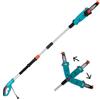 Gardena TCS 720/20 - Potatore elettrico su asta telescopica - Lama da 20cm