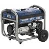 Hyundai LS6875EFP - Generatore di corrente carrellato con AVR 5.5 kW - Continua 5 kW Full-Power