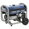 Hyundai LS6875EB - Generatore di corrente carrellato con AVR 5.5 kW - Continua 5 kW Monofase
