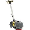Karcher Pro BD 30/4 C - Lavapavimenti a batteria - 3 in 1: lava, asciuga e aspira