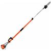Greenline GLP 420 - Potatore a scoppio su asta telescopica - Lama da 27cm