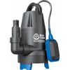 Annovi Reverberi Annovi & Reverberi ARUP 750PT - Pompa sommersa elettrica acque chiare e scure - 750W