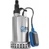 Annovi Reverberi Annovi & Reverberi ARUP 750XC - Pompa sommersa elettrica acque chiare - corpo inox - 750W