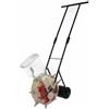 GeoTech PM 100 - Seminatrice a spinta con rullo - Spandiconcime