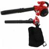 GeoTech BBV260A EVO - Soffiatore aspiratore a scoppio 3in1