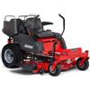 Snapper ZTX350 - Trattorino rasaerba professionale a raggio zero - scarico laterale