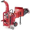 Ceccato Olindo Ceccato Tritone Super Monster P.T.O. - Biotrituratore professionale per trattore
