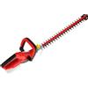 Einhell GE-CH 1846 Li PXC - Tagliasiepi a batteria con lama da 46 cm - SENZA BATTERIE E CARICABATTERIE