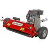 GeoTech Pro GTFM 120 LE - Trinciaerba trainato per quad - Loncin G420FD