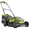 Ryobi RY18LMX37A-150 - Tagliaerba a batteria - 18V/5Ah - Taglio 37 cm