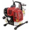 GeoTech WP240 EVO - Motopompa a scoppio - Raccordi da 25 mm