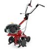 Eurosystems E3-EVO MA - Motozappa a benzina 4.5 HP - Motore Loncin 139cc