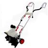 GeoTech EC 1500-6 - Motozappa elettrica - 1500 W - 6 file di zappe