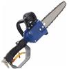 Zanon Diamant 9 - Potatore pneumatico a catena - Lama da 22cm