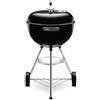 Weber Bar-B-Kettle 1231004 - Barbecue a carbone