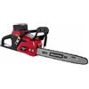 Snapper SXDCS82 - Elettrosega a batteria 82V 4Ah Briggs&Stratton - Lama da 46cm